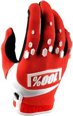 Produktbild von 100percent Airmatic Red / White S