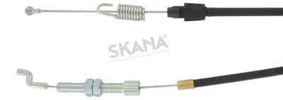 Image de Câble De Traction Pour Tondeuses, Origine Stiga. 381000660/0, 3810006600