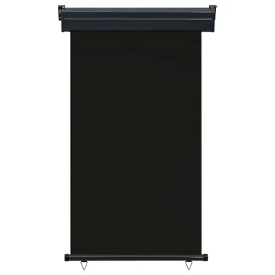 Immagine prodotto di Tendalino Laterale per Balcone 105x250 cm Nero
