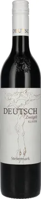 Produktbild von Deutsch Zweigelt Klassik Steiermark 2023 12,5% Vol. 0,75l
