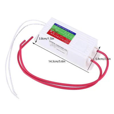 Produktbild von 6KV 30mA Neonlicht Elektronischer Transformator Laststromversorgung Gleichrichter