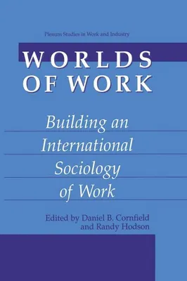 Obrázok produktu pre Worlds of Work