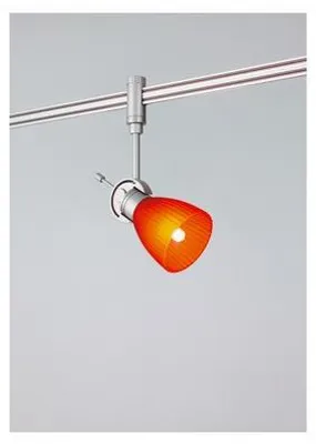 Produktbild von 972.74 Paulmann Stangensystem Phantom Phara Orange 97274