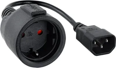 Immagine prodotto di Batterie ricaricabili NANOCABLE 10.22.0902