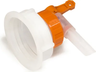 Immagine prodotto di Stihl Schenktuit Per Olio Per Catene Da Segatura 20 Litri