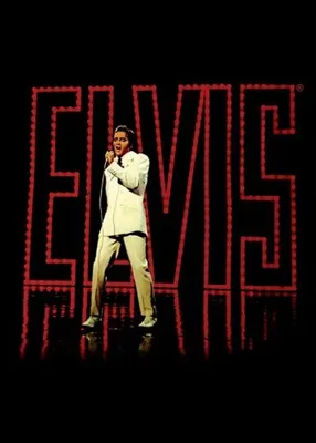 Produktbild von Elvis Presley - 68 Spezielle Postkarte