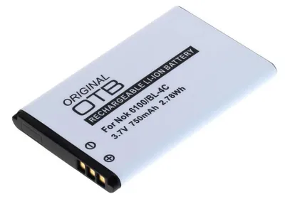Produktbild von Akku für MaxCom MM105 MM136 MM143 MM355 MM400 MM422 MM428 MM430 mungoo