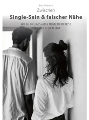 Obrázek produktu pro Zwischen Single-Sein & falscher Nähe