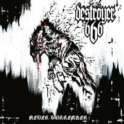Produktbild von Never Surrender (Clamshell Box)
