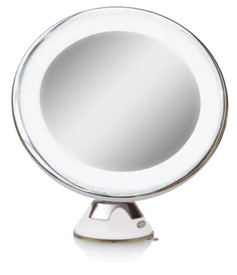 Produktbild von Multifunkční kosmetické zrcátko (Multi-Use LED Make-up Mirror)