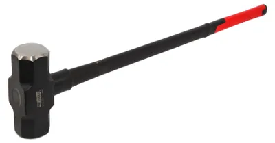 Immagine prodotto di Martello demolitore Awtools, fibra, 6,36 kg - 14 libbre, linea nera