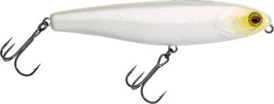 Produktbild von Illex WATER MONITOR 95mm 20g sinkender Wobbler Jerk, Illex Farben:Bone