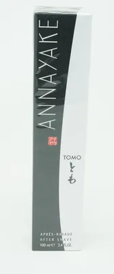 Immagine prodotto di Annayake Tomo Dopobarba 100 ml