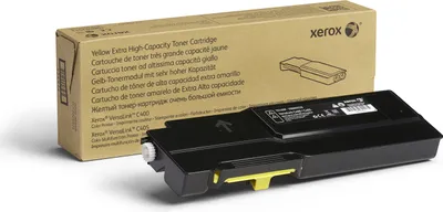 Produktbild von Xerox VersaLink C405 - Extrahohe Kapazität