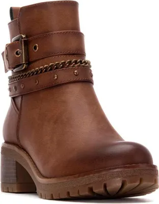 Immagine prodotto di Refresh 172918 Stivaletti Marrone EU 38 Donna Marrone EU 38
