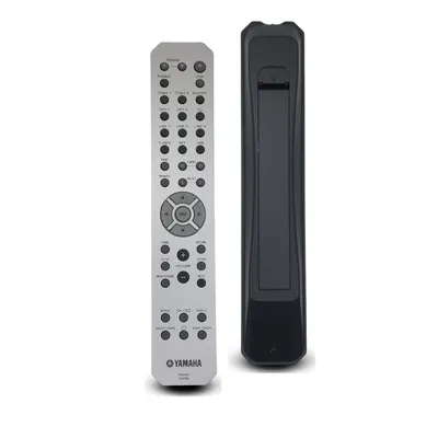 Produktbild von Yamaha RAX32 - ZR455800 original Fernbedienung