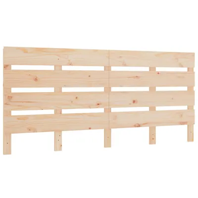 Zdjęcie produktu dla VidaXL 821352, Drewno sosnowe, 1600 mm, 80 cm, 30 mm