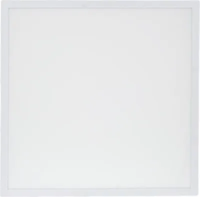 Zdjęcie produktu dla Oprawa wpuszczana kwadratowa biała LED 40W Slim Eko-Light