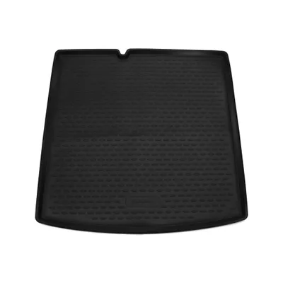 Image de Doublure de coffre en caoutchouc Novline Skoda Fabia III. 2014-2021 (combi)