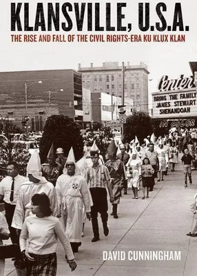Obrázok produktu pre Klansville, U.S.A.