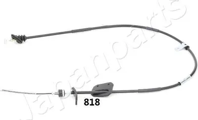 Produktbild von JAPANPARTS Handbremsseil Seilzug Feststellbremse für SUZUKI Vitara SUV (ET, TA, TD) Hinten Rechts BC-818