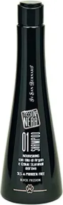 Produktbild von Iv San Bernard Passione Nera 01 Shampoo 250ml Durchsichtig  Durchsichtig One Size