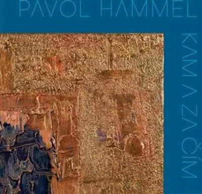 Zdjęcie produktu dla Gdzie i po co – Pavol Hammel CD