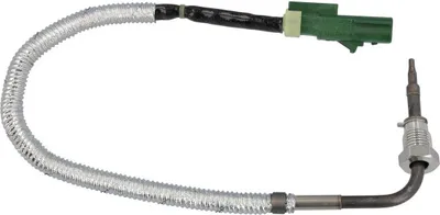 Produktbild von MEYLE 214 800 0049 Abgastemperatursensor für JEEP GRAND CHEROKEE IV (WK, WK2) 345mm