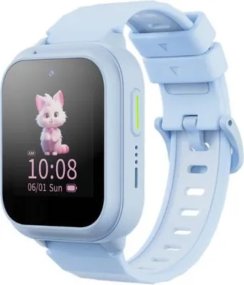 Produktbild von ZTE Kids Watch K2 blue