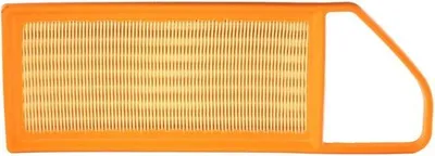 Productafbeelding van MAHLE LX 1282 luchtfilter voor FORD Fiesta Mk6, hatchback (JA8, JR8)
