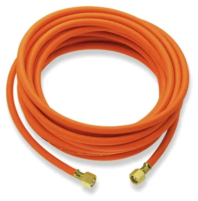 Immagine prodotto di Tubo flessibile per propano ROTHENBERGER, 2,5 m, standard ISO 3821 - 32201