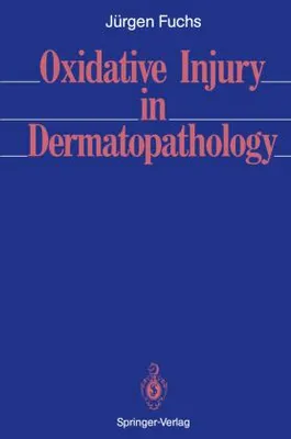 Obrázok produktu pre Oxidative Injury in Dermatopathology