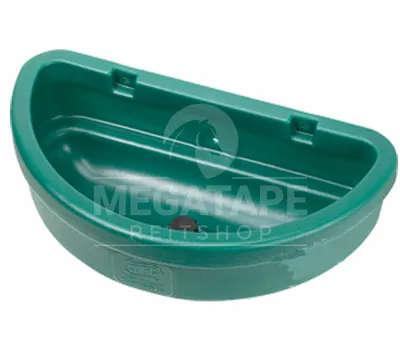 Produktbild von Futtertrog JFC Halbrund für Boxentür