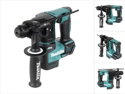 Image de Marteau perforateur sans fil Makita DHR171Z