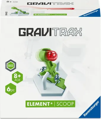 Image de Ravensburger GraviTrax Kit d'extension cascade