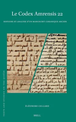 Produktbild von Codex Amrensis 22