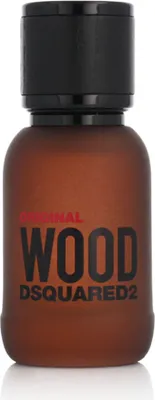 Produktbild von Dsquared2 Original Wood Eau De Parfum 30 ml (man)