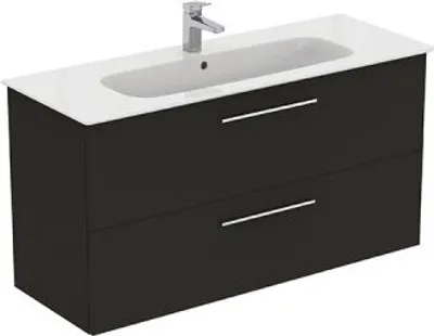 Produktbild von IDEAL STANDARD K8747NV Möbelpaket i.lifeA m.Waschtisch 120cm