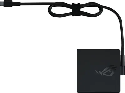 Produktbild von ASUS ROG Netzteil        100W USB-C Adapter, schwarz