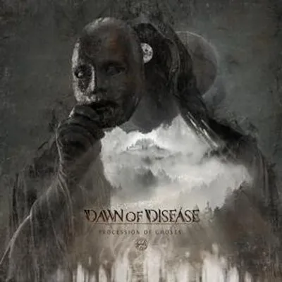 Produktbild von Procession of Ghosts