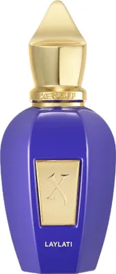 A product shot of a perfume bottle.