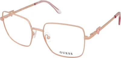 Zdjęcie produktu dla Dioptrie szkieł Guess GU2728 028