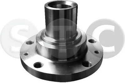 Produktbild von STC T490113 Radnabe Vorne für FIAT Doblo Kombi (119, 223)