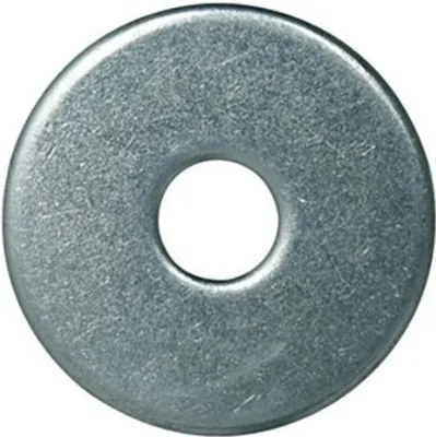 Produktbild von RESTAGRAF Unterlegscheibe 786 1,2mm 6,4mm 24mm