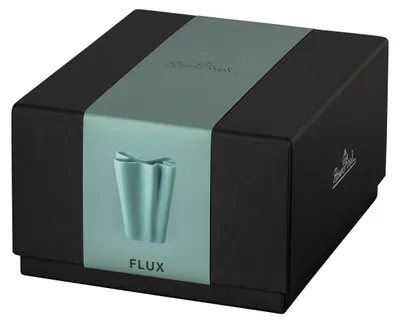 Produktbild von Rosenthal Vase 9 cm Flux Mint 14259-426331-26009