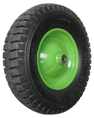 Obrázek produktu pro Kolo na kolečko 4.00-8 8PR Pro-Tech TOOLS 05117