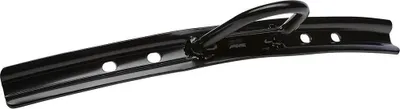 Produktbild von Mystic Freeride Schleife Silber 320 mm Silber 320 mm