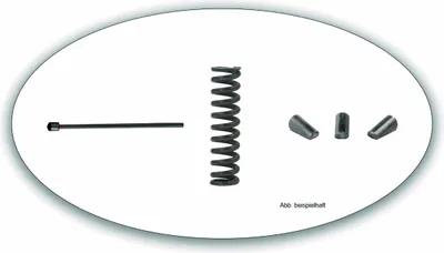 Immagine prodotto di Molla a compressione GESIPA, tipo: 1