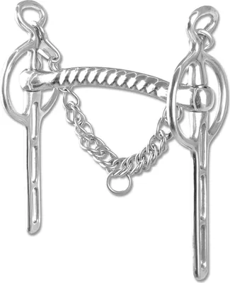 Produktbild von Waldhausen Fahrkandare Liverpool EST, VB/WB 12,5 cm