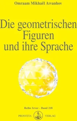 Obrázek produktu pro Die geometrischen Figuren und ihre Sprache